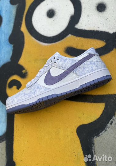 Кроссовки Nike Dunk