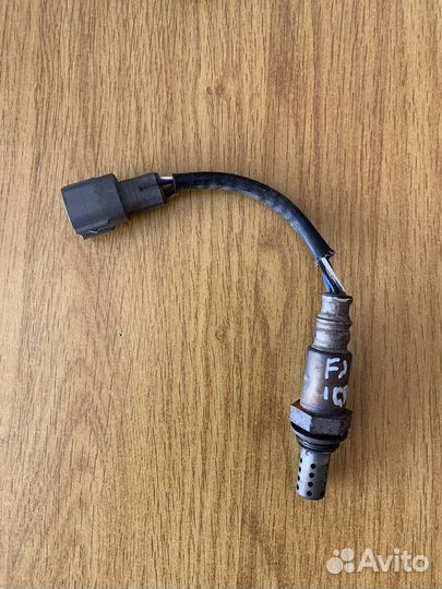 Кислородный датчик toyota land cruiser grj120