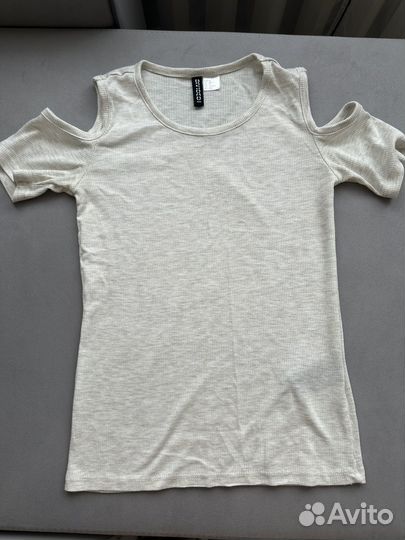 Вещи пакетом на девушку 40 42