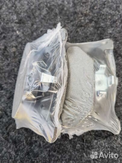 Тормозные колодоки skoda, Volkswagen комплект