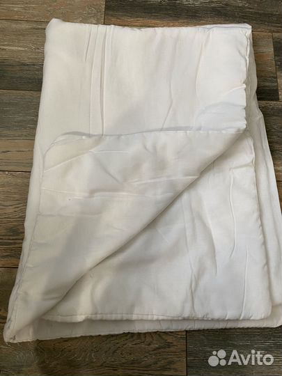 Детское одеяло IKEA