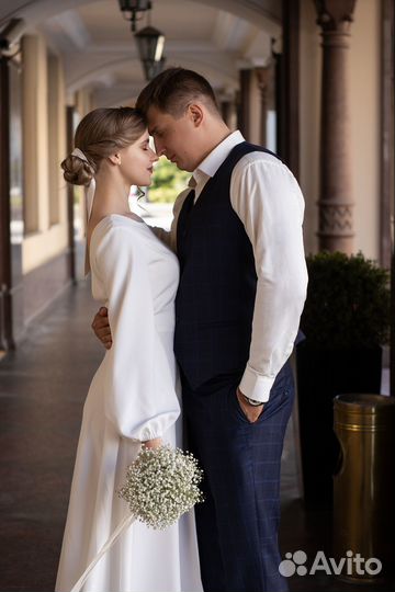 Свадебный фотограф