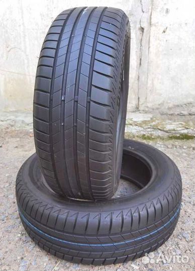 Bridgestone Turanza T005 185/55 R15 82V