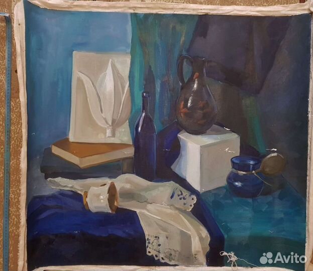 Репетитор по рисованию. Учитель Художник