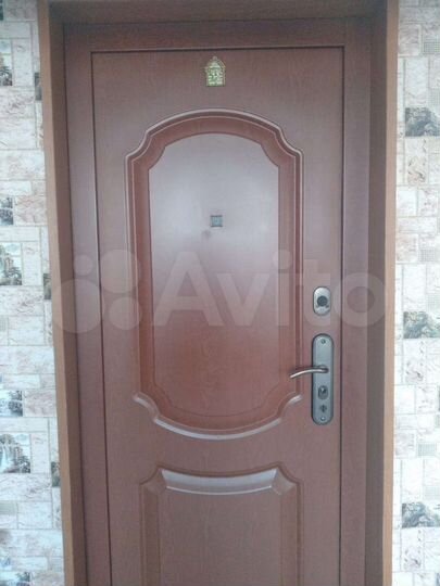 Комната 32 м² в 2-к., 4/5 эт.