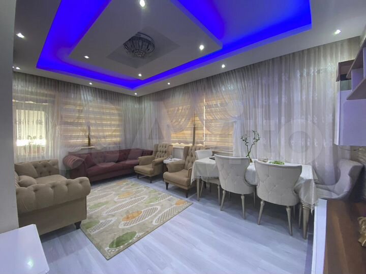 Квартира (Турция)