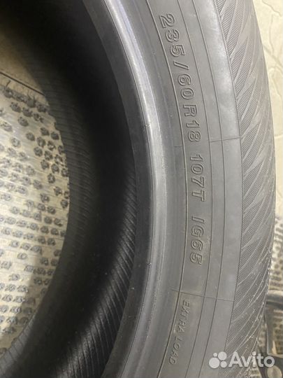 Yokohama Ice Guard IG65 235/60 R18