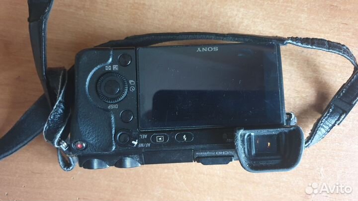 Sony nex7 double kit