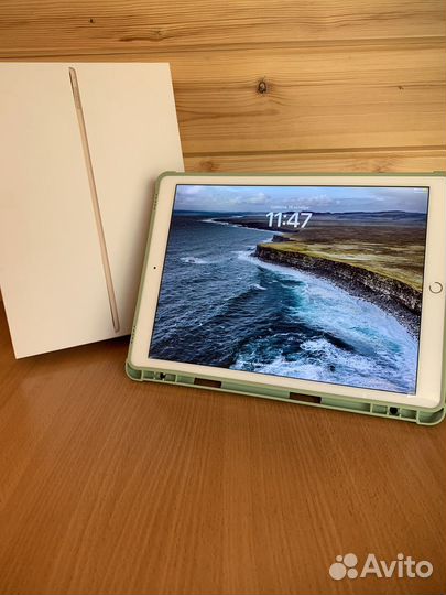 iPad Pro 12.9 2017 256 gb