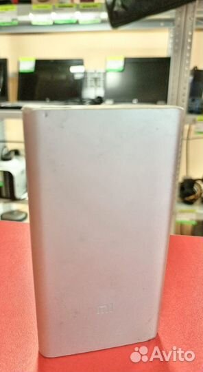 Power bank MI