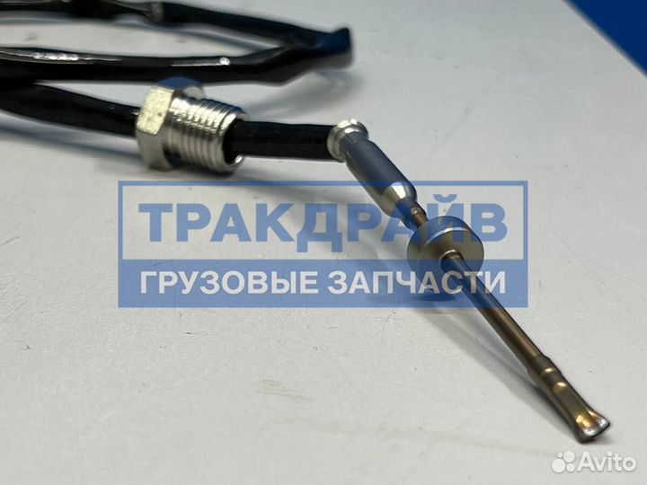 Датчик температуры выхлопных газов Даф 105