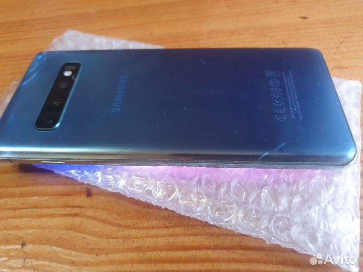 Samsung Galaxy S10, 6/128 ГБ