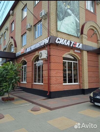 Аккумулятор тяговый на авто дом 90-100ач