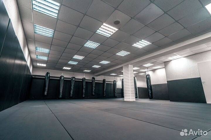 Аренда спортивного зала