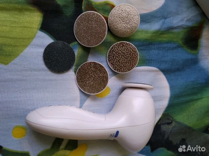 Для педикюра