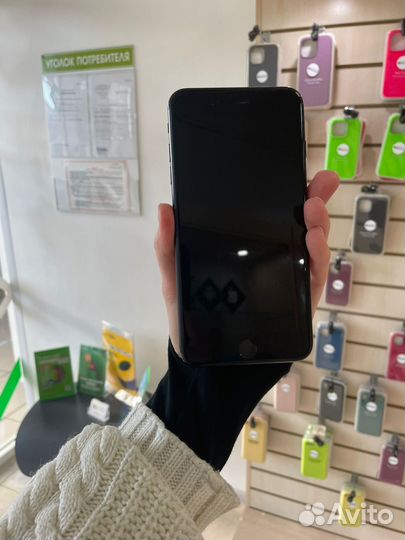 iPhone 7 Plus, 32 ГБ