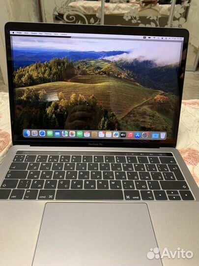 Apple MacBook Pro 13 2019