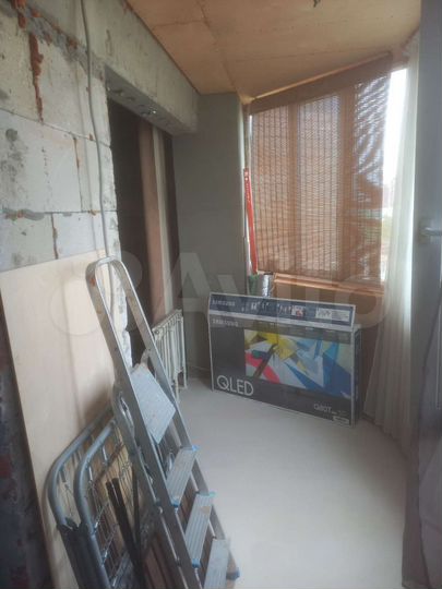 1-к. квартира, 43,7 м², 9/25 эт.