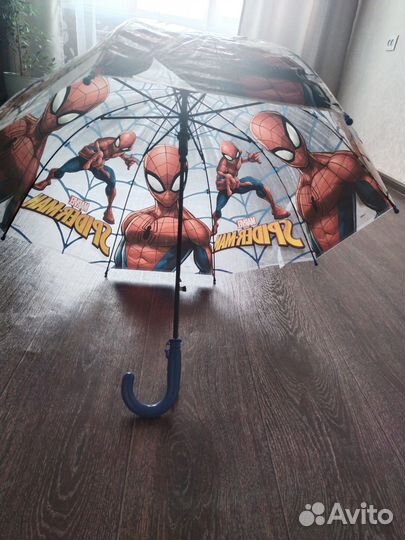 Зонтик детский