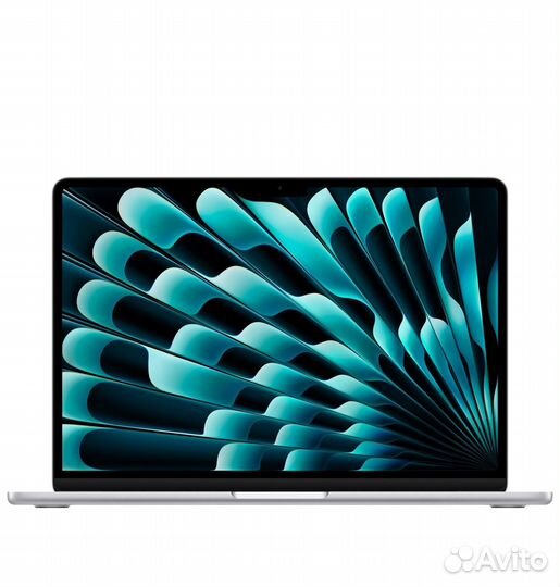 Apple MacBook Air 13 M3 8/512GB Silver