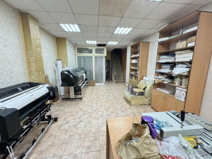 Свободного назначения, 86 м²