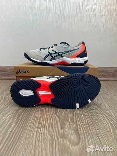 Asics gel rocket 10