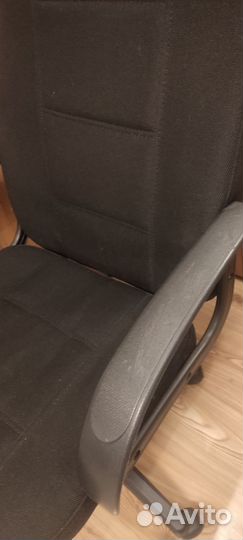Компьютерное кресло бу
