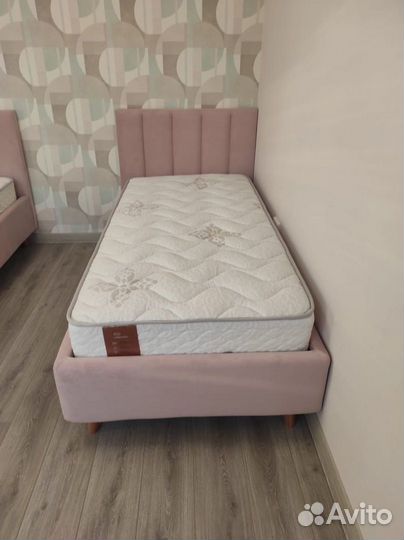 Матрас ортопедический
