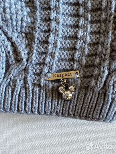 Шапки зимние