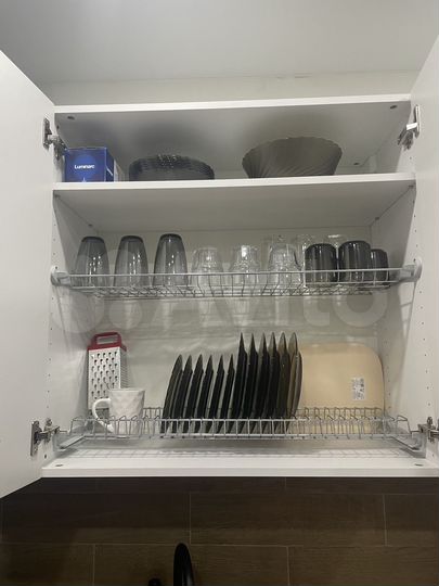 1-к. квартира, 31 м², 1/4 эт.