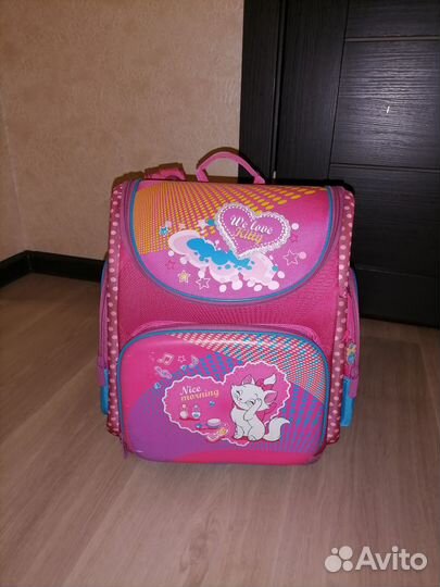 Ранец школьный