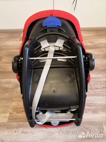 Britax romer baby safe 0+