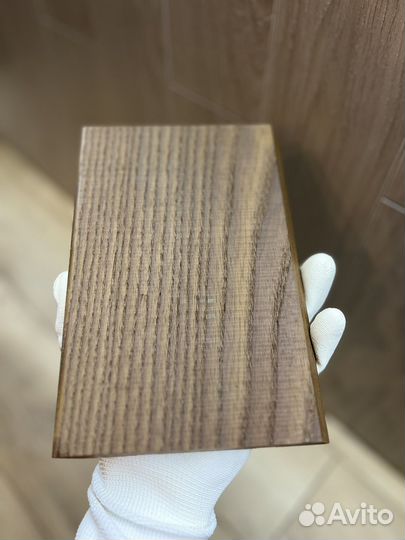 Термоясень планкен косой