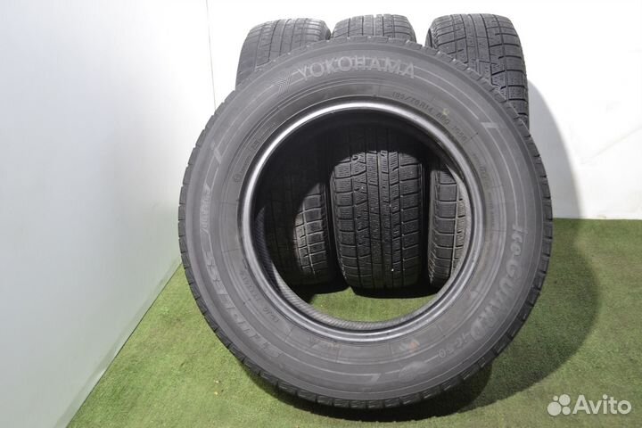 Yokohama Ice Guard IG50 185/70 R14 88Q