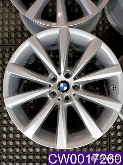 Диски R18 BMW Б/у оригинал