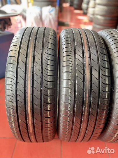 Dunlop SP Sport Maxx 050 235/55 R20