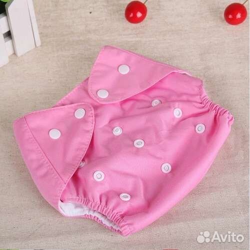 Многоразовые подгузники
