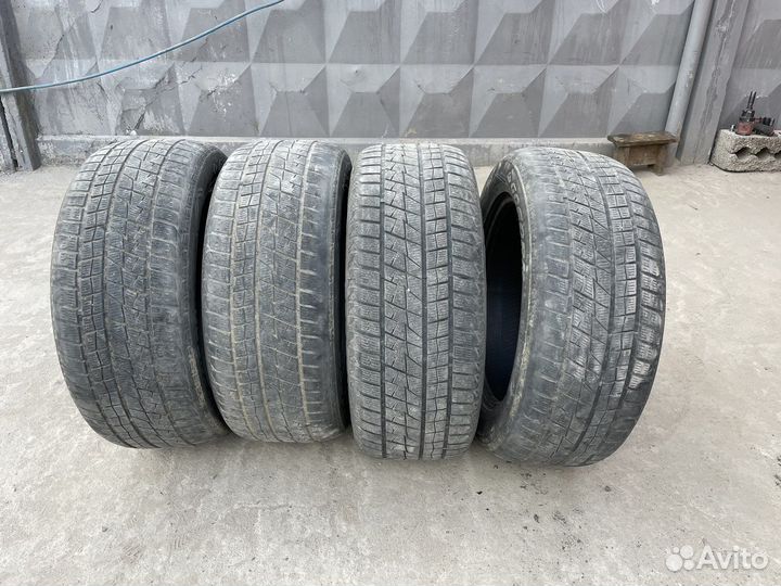 Goform Frozenero 285/50 R20 116T