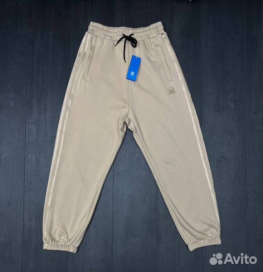 Штаны Adidas
