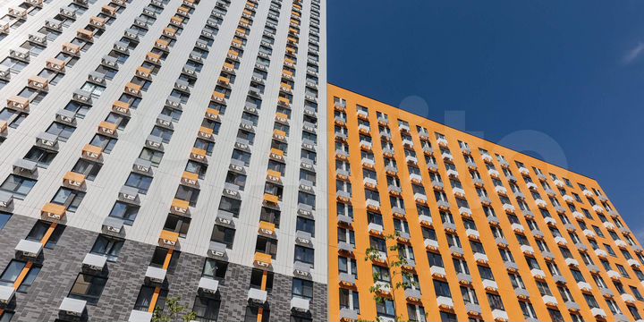 Квартира-студия, 19,8 м², 10/17 эт.