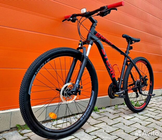 Stern Energy 2.0 MD 27.5” Alt 2023 (Новый) 18”/M”