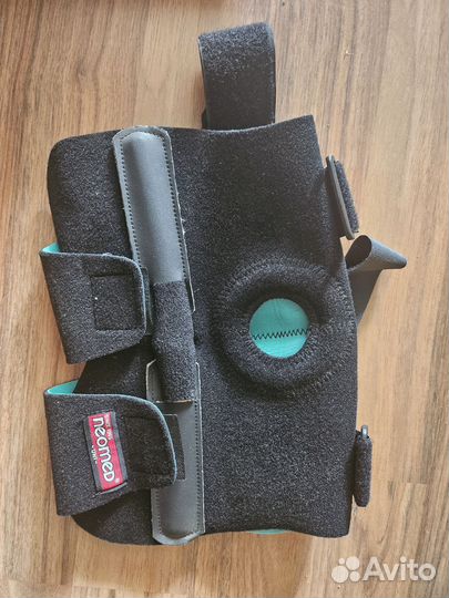 Ортез на колено