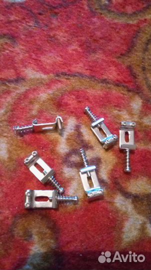 Гитарные Седла для машинки