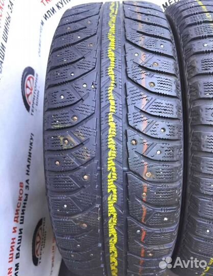Bridgestone Ice Cruiser 7000 215/65 R17 97T