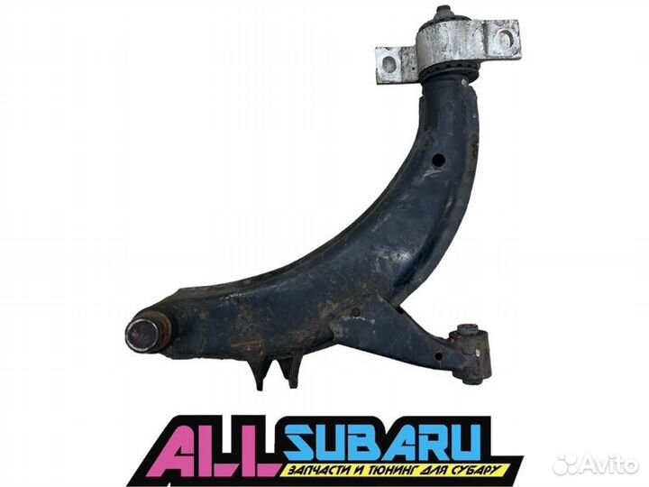 Рычаг подвески передний передний правый Subaru