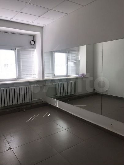 Свободного назначения, 15.5 м²