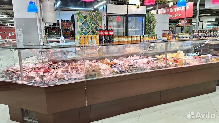 Продаётся полностью готовый рабочий бизнес