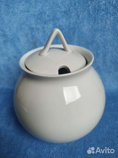 Сахарницы времён СССР