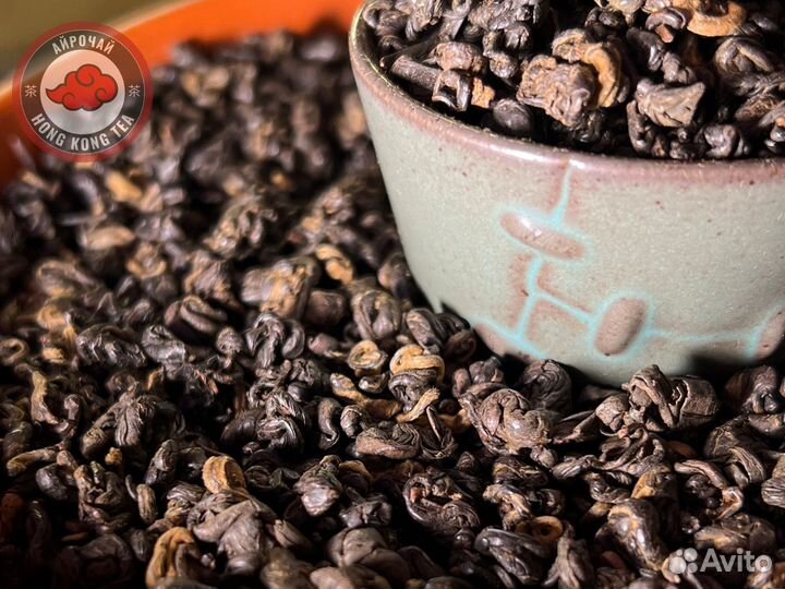 Хун Ло «Красные Спирали», Фенцин, Осень 2023 г., 2