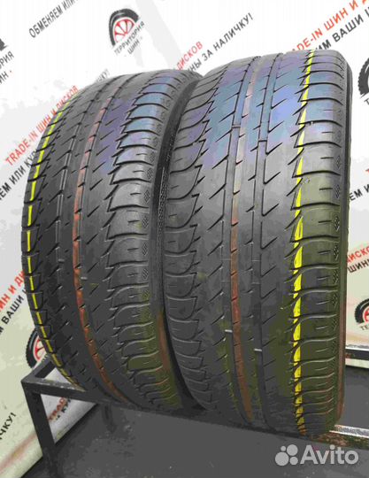 Kleber Dynaxer HP3 215/55 R17 94W